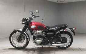 KAWASAKI W400 2007 EJ400A