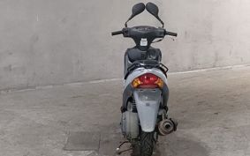 SUZUKI ADDRESS V125 CF4EA
