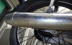 HONDA C50 SUPER CUB E C50