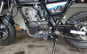 HONDA APE50 TYPE D AC18