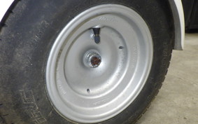HONDA GYRO X 1992 TD02