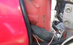 HONDA GB250 CLUBMAN Gen.4 MC10