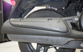HONDA TODAY 2 AF67