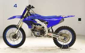 YAMAHA YZ250F CG51C
