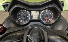 YAMAHA X-MAX 250 SG42J
