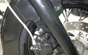 YAMAHA DRAGSTAR 400 CLASSIC 1999 4TR