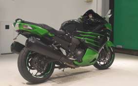KAWASAKI ZX 1400 NINJA R A 2014
