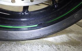 KAWASAKI NINJA 1000 SX 2024 ZXT02K