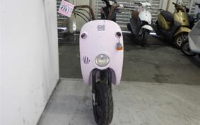SUZUKI CHOINORI 2001 CZ41A