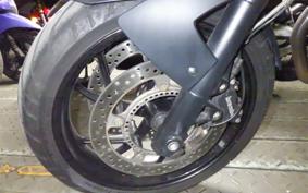 BMW F800R 2009