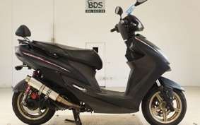 YAMAHA CYGNUS 125 XSR 3 SEA5J