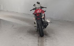 HONDA CBR250R MC41