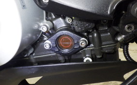 BMW G310GS 2019