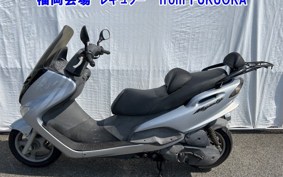 YAMAHA MAJESTY 125