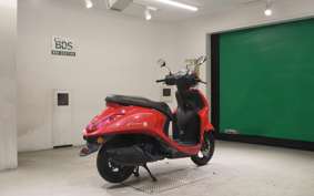 YAMAHA ﾌｧｯｼｰﾉ125 2017