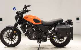 HONDA CL250 MC57