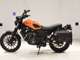 Фото Honda CL250 с японского аукциона