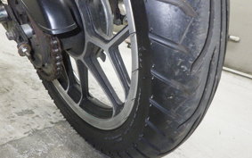 HONDA MCX50 2013 AC04