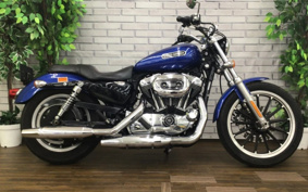 HARLEY XL1200L 2009 CX3