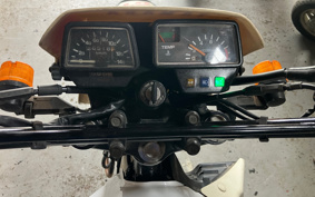 YAMAHA DT125R 34X