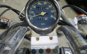 YAMAHA VIRAGO 250 3DM