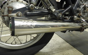 YAMAHA SR400 Gen.3 2001 RH01J