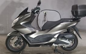 HONDA PCX 125 JK05