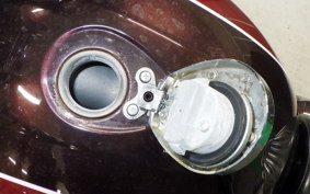 KAWASAKI ESTRELLA 2025 BJ250A