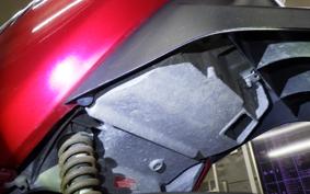 HONDA DIO Gen.5 AF56
