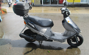 SUZUKI ADDRESS V125 CF46A