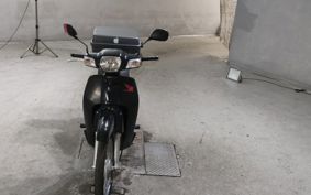 HONDA SUPER CUB50 AA04