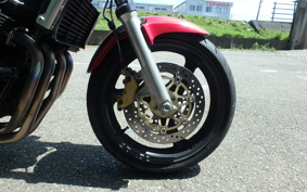HONDA CB400SF VTEC Spec2 2002 NC39