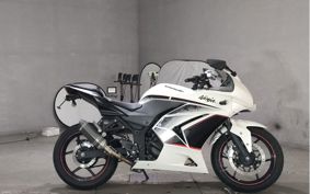 KAWASAKI NINJA250R EX250K