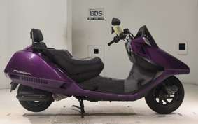 HONDA FUSION X MF02