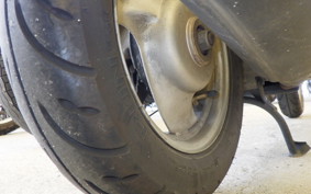 YAMAHA JOG Gen.5 SA36J