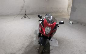 SUZUKI GSX1300R HAYABUSA 2004 GW71A