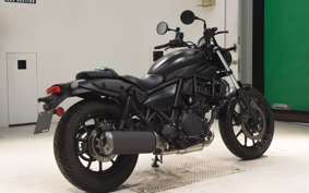 KAWASAKI ELIMINATOR400-3 2024 EL400A