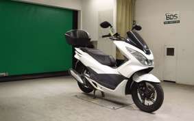 HONDA PCX 125 1991 JF56