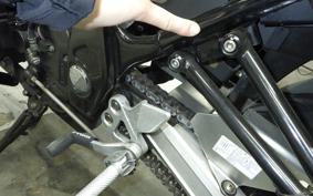 SUZUKI GS1200SS 2001 GV78A