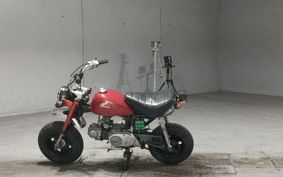 HONDA MONKEY Z50J