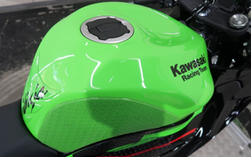 KAWASAKI NINJA ZX-6R 2021 ZX636G