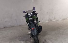 YAMAHA YZF-R15 1CK0