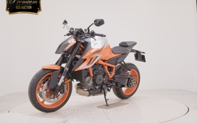 KTM 1290 SUPER DUKE R EVO