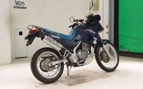 KAWASAKI KLE250 1993 LE250A