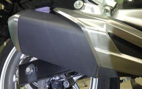 HONDA NC750X D Limited 2018 RC90