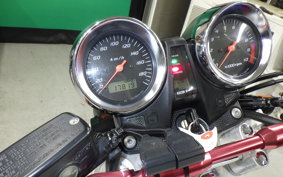 HONDA CB1300SF SUPER FOUR 2000 SC40