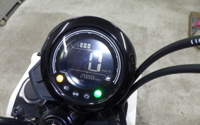 HONDA CT125-2 2023 JA65