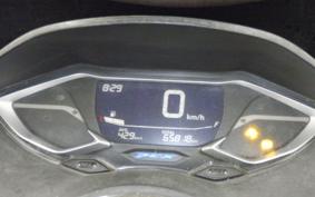 HONDA PCX 125 2019 JK05