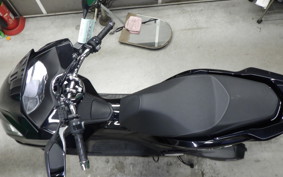 HONDA PCX125 1988 JK05