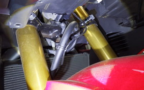 HONDA CBR250RR A MC51